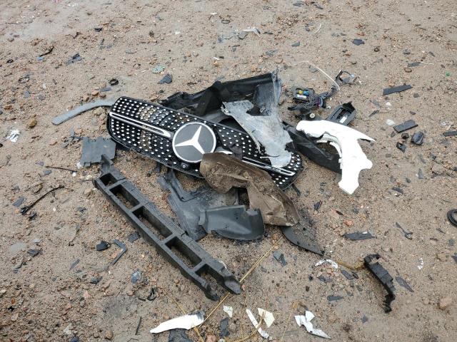 Фото 12 - MERCEDES-BENZ GLC-CLASS