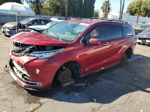 Фото 1 - TOYOTA All Models