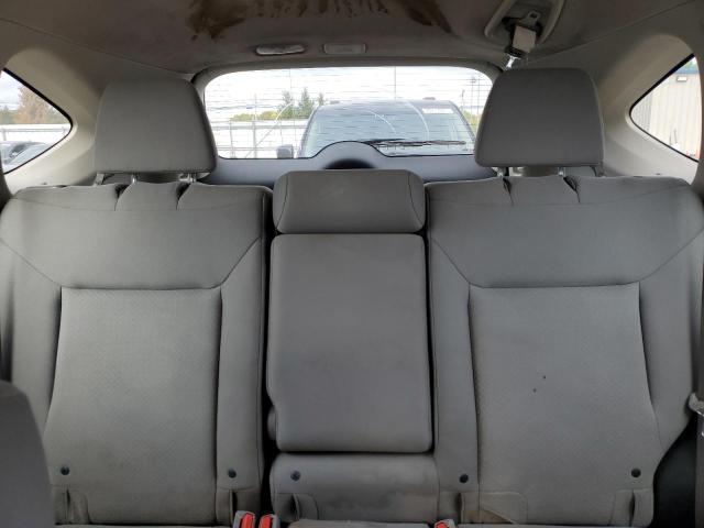 Фото 10 - HONDA CRV