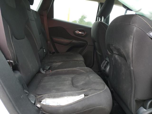 Фото 11 - JEEP GRAND CHER