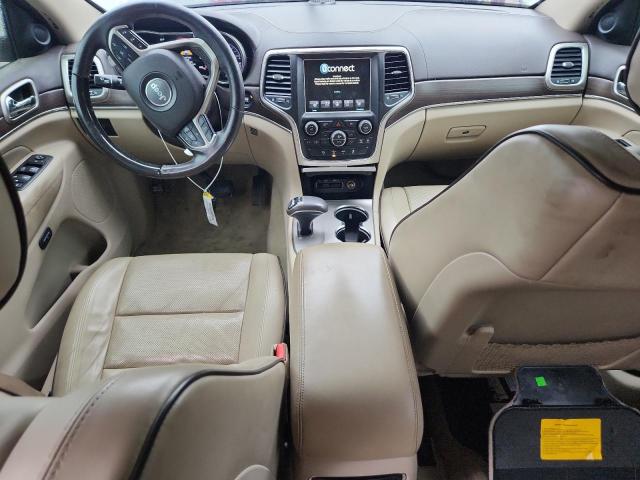 Фото 8 - JEEP GRAND CHER