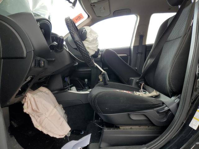 Фото 7 - MITSUBISHI OUTLANDER