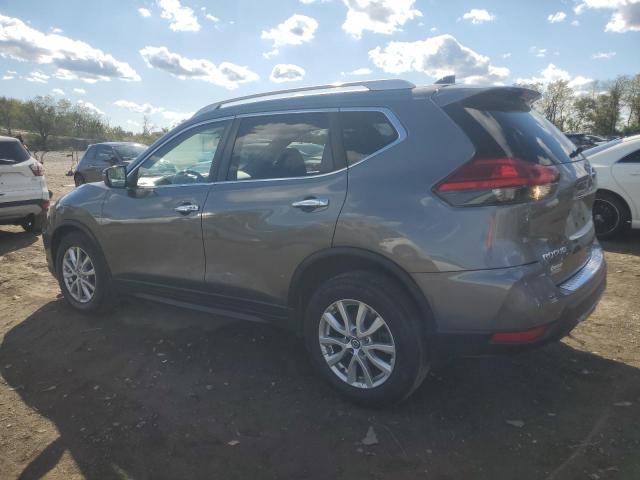 Фото 2 - NISSAN ROGUE