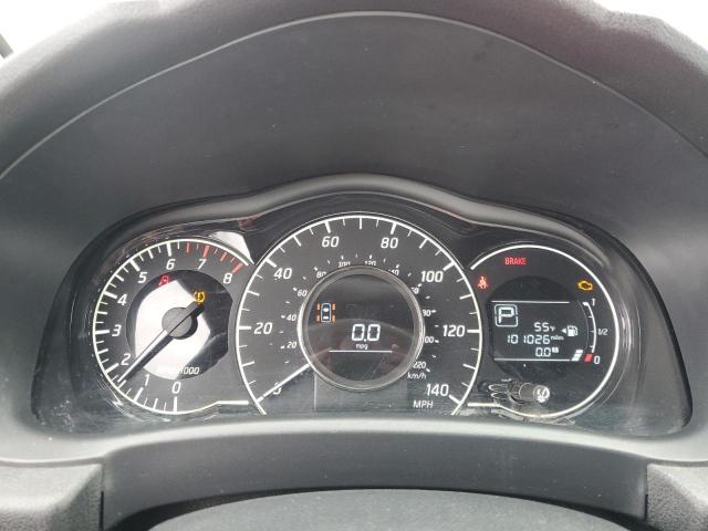 Фото 9 - NISSAN VERSA