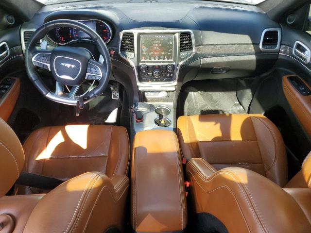 Фото 8 - JEEP GRAND CHER