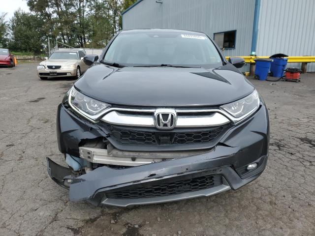 Фото 5 - HONDA CRV