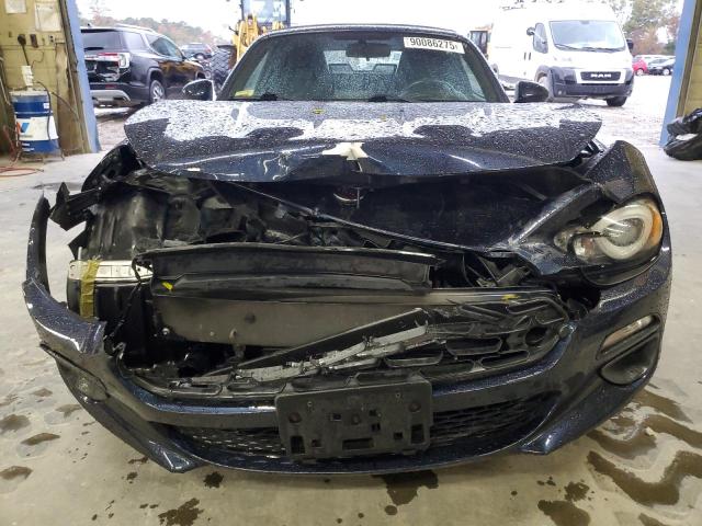 2018 FIAT ALL MODELS