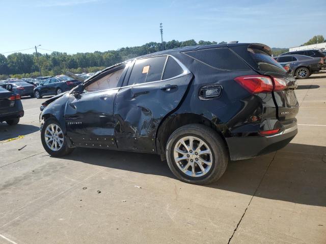 Фото 2 - CHEVROLET EQUINOX