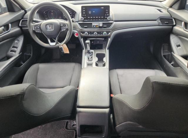 Фото 8 - HONDA ACCORD