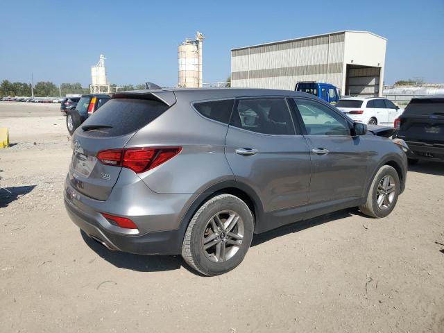 Фото 3 - HYUNDAI SANTA FE