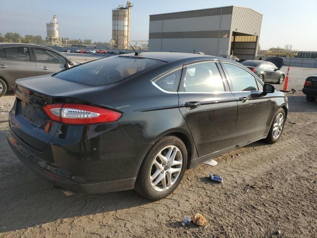 Фото 3 - FORD FUSION