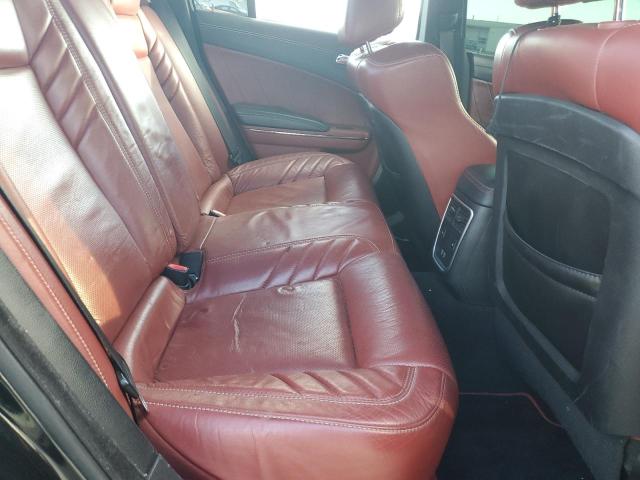 Фото 10 - DODGE CHARGER