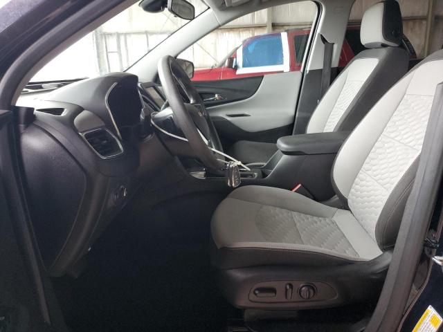 Фото 7 - CHEVROLET EQUINOX