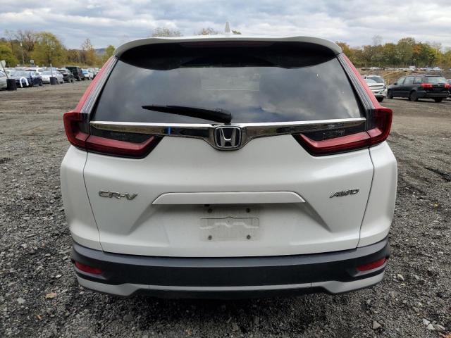 Фото 6 - HONDA CRV