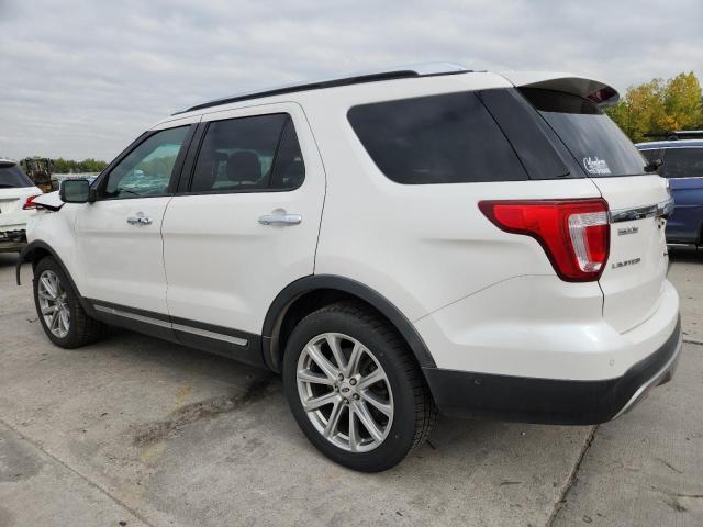 Фото 2 - FORD EXPLORER