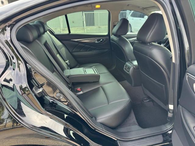 Фото 11 - INFINITI Q50