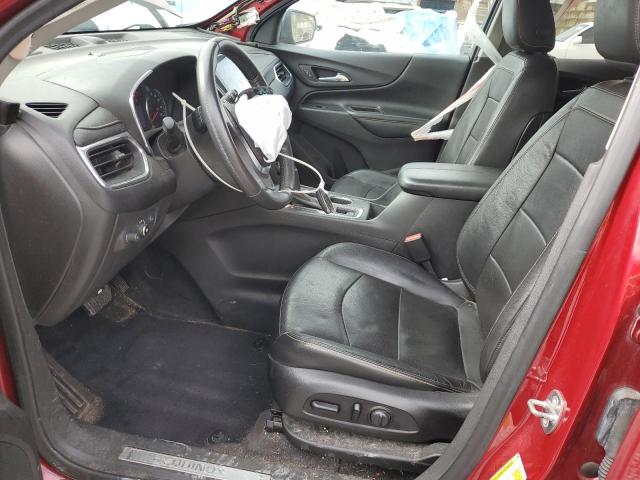 Фото 7 - CHEVROLET EQUINOX