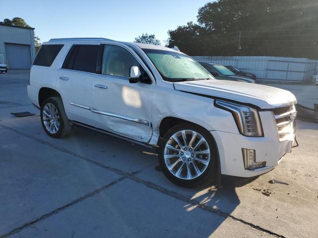 Фото 4 - CADILLAC ESCALADE
