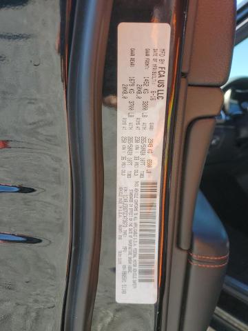 Фото 13 - JEEP GRAND CHER