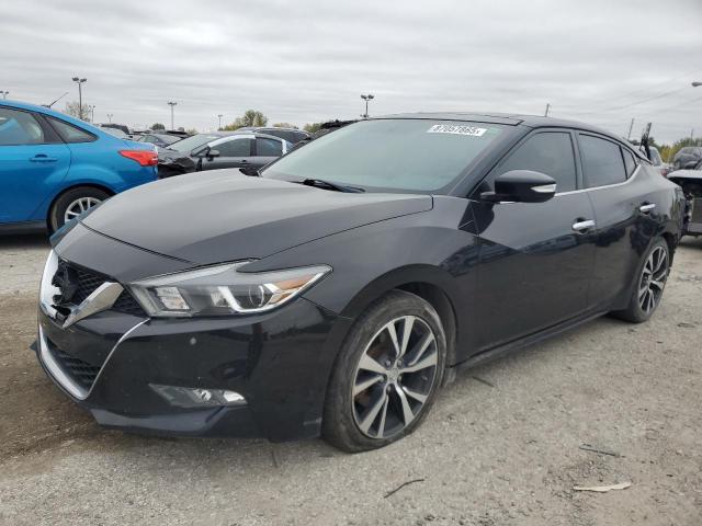 Фото 1 - NISSAN MAXIMA