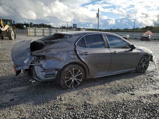 Фото 3 - TOYOTA CAMRY