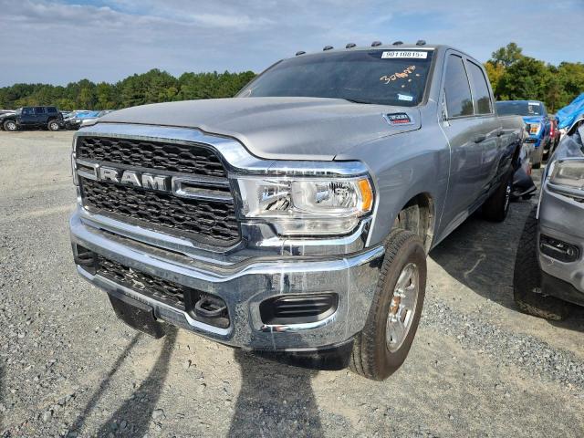 RAM 3500 2024 VIN 3C63R3GJ9RG328276