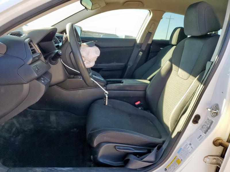 Фото 7 - HONDA INSIGHT