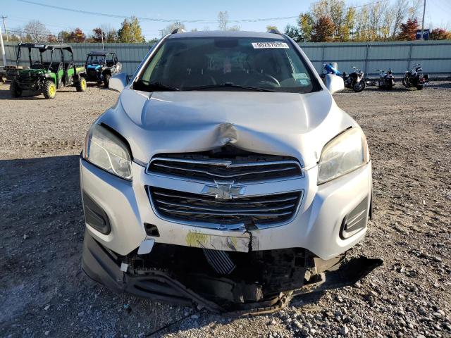 Фото 5 - CHEVROLET TRAX