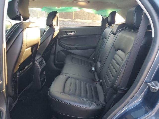 Фото 11 - FORD EDGE