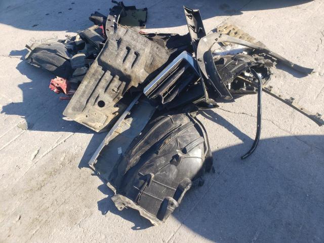 Фото 13 - NISSAN PATHFINDER