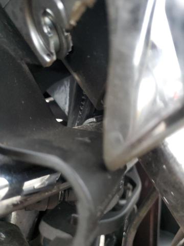 HARLEY-DAVIDSON FLTRK 2021