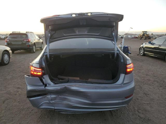 Фото 6 - VOLKSWAGEN JETTA