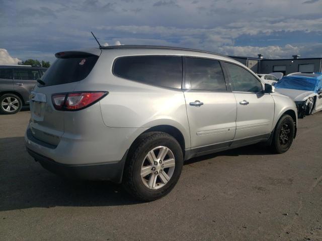 Фото 3 - CHEVROLET TRAVERSE