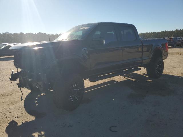 Фото 1 - FORD F-150