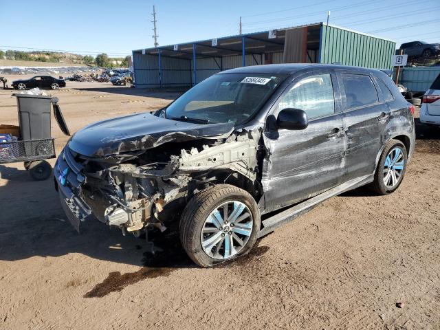 Фото 1 - MITSUBISHI OUTLANDER