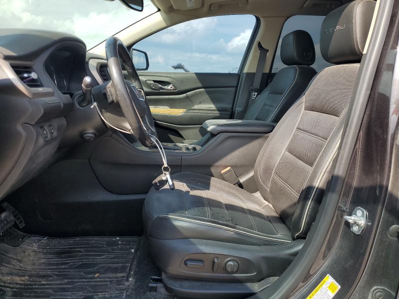 Фото 7 - GMC ACADIA DEN