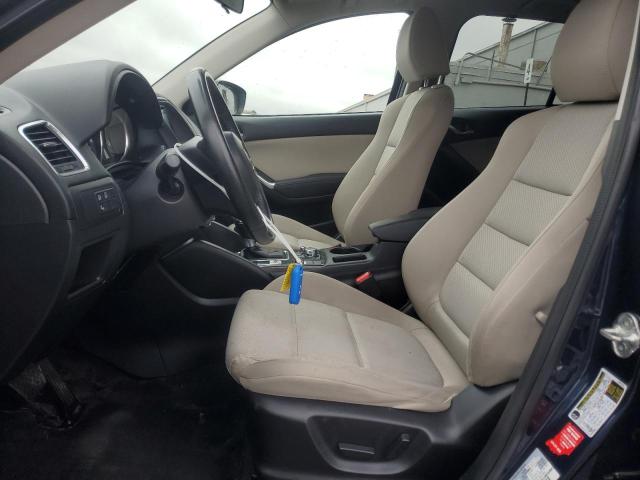 Фото 7 - MAZDA CX-5