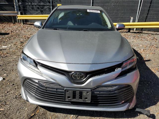 Фото 5 - TOYOTA CAMRY
