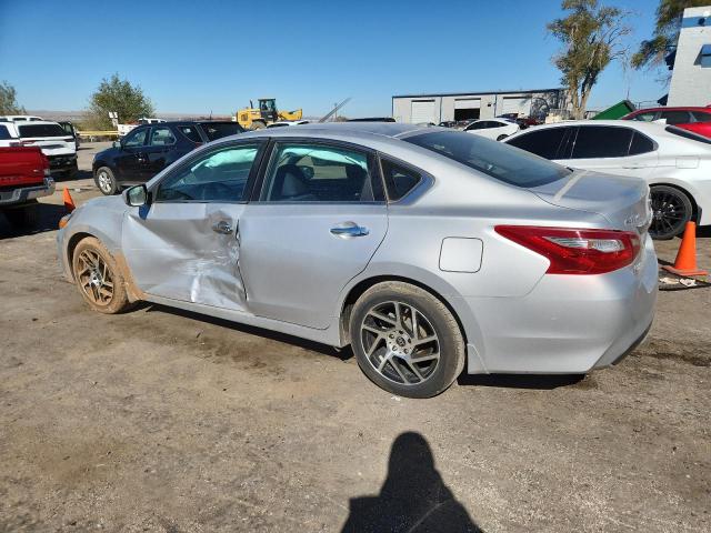 Фото 2 - NISSAN ALTIMA