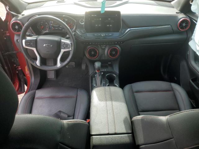 Фото 8 - CHEVROLET BLAZER