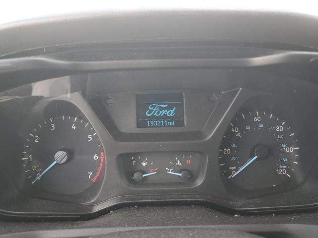 Фото 9 - FORD TRANSIT