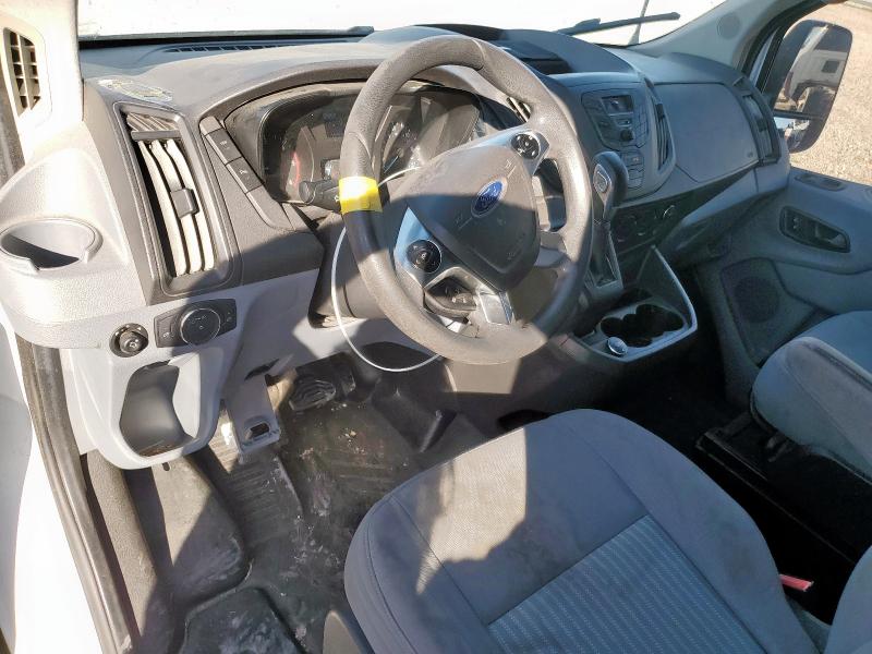 Фото 8 - FORD TRANSIT