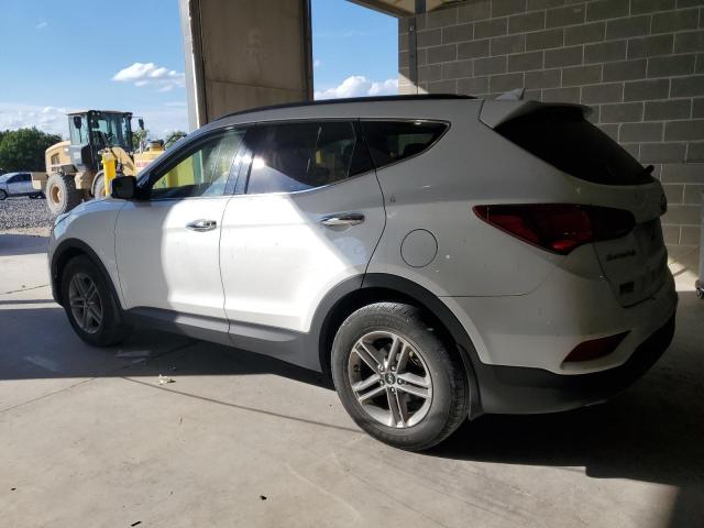 Фото 2 - HYUNDAI SANTA FE