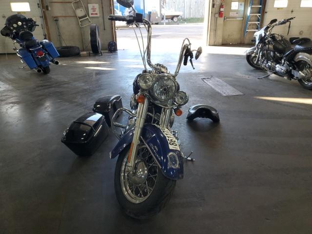 HARLEY-DAVIDSON FL 2006