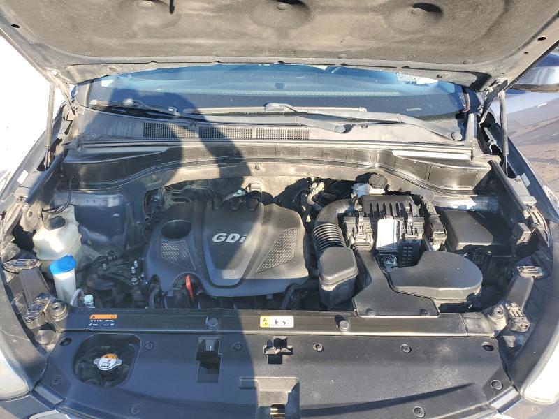 Фото 12 - HYUNDAI SANTA FE