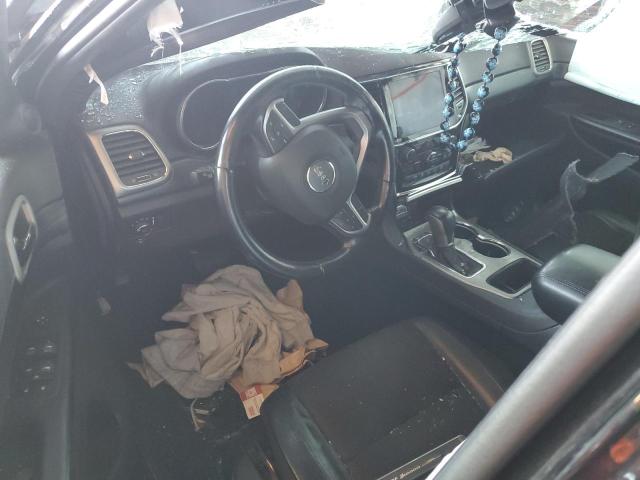 Фото 8 - JEEP GRAND CHER