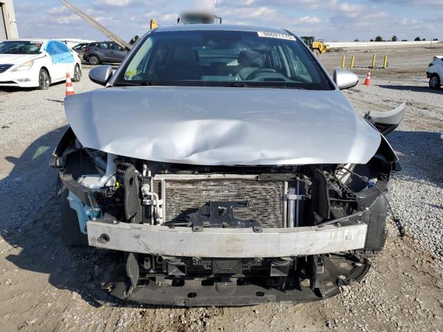 Фото 5 - HYUNDAI IONIQ