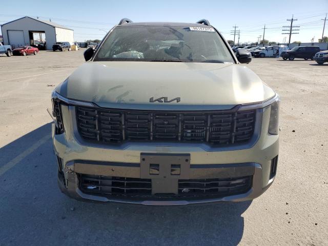 Фото 5 - KIA SORENTO