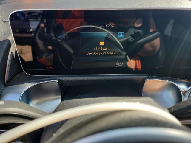 Фото 9 - MERCEDES-BENZ GLB-CLASS