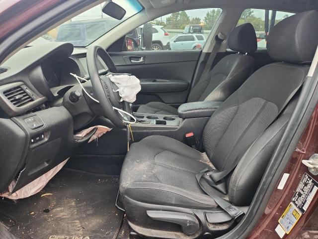 Фото 7 - KIA OPTIMA